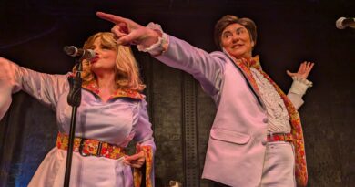 Brighton Fringe 2026: 21st Anniversary Programme Unveiled