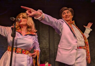 Brighton Fringe 2026 21st Anniversary Programme Unveiled