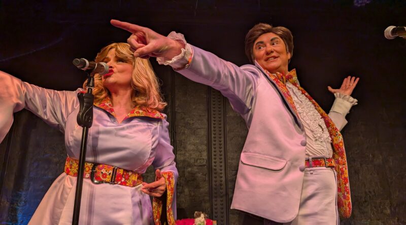 Brighton Fringe 2026: 21st Anniversary Programme Unveiled