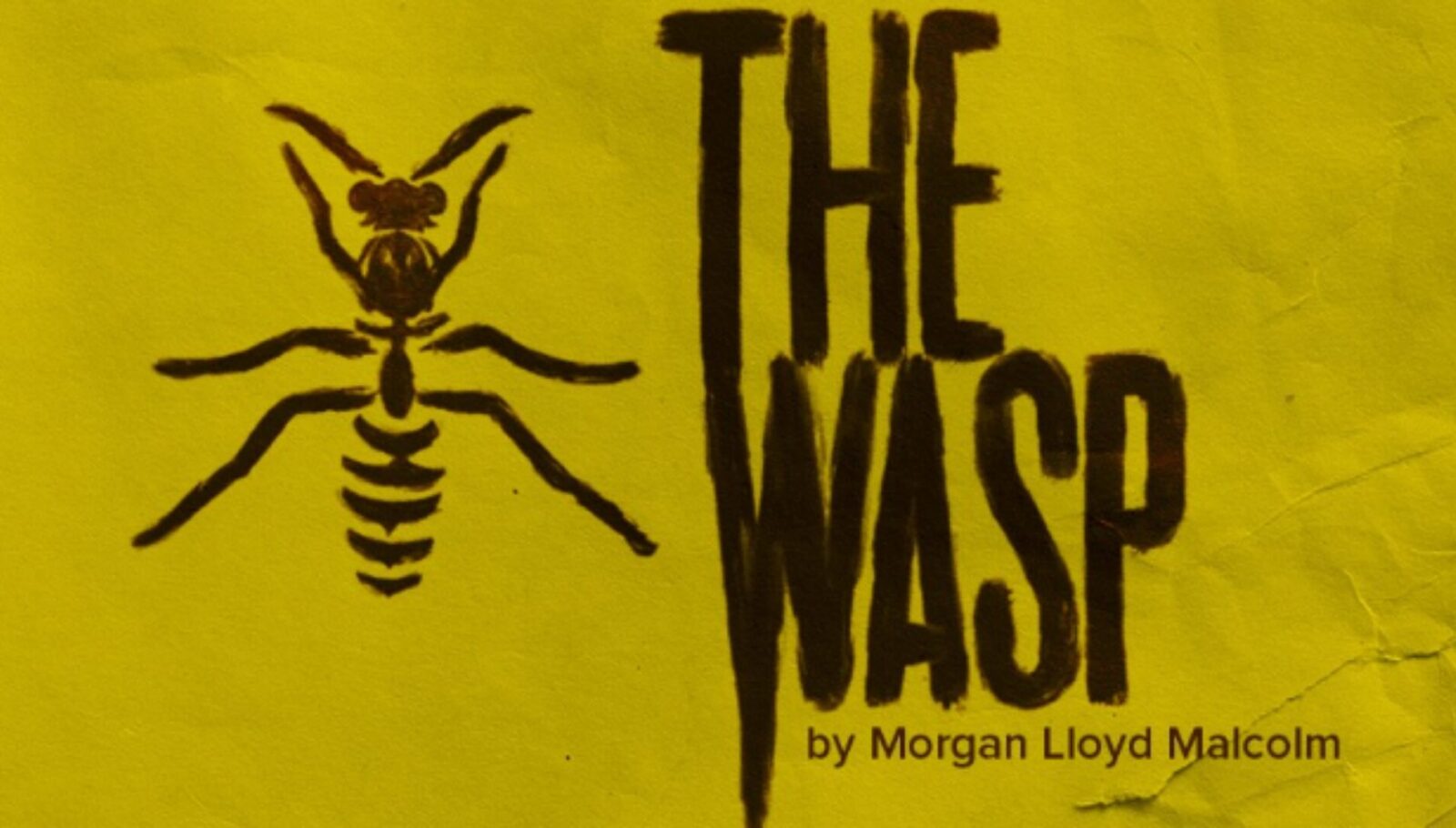 Cast Announced for Morgan Lloyd Malcolm’s The Wasp in London