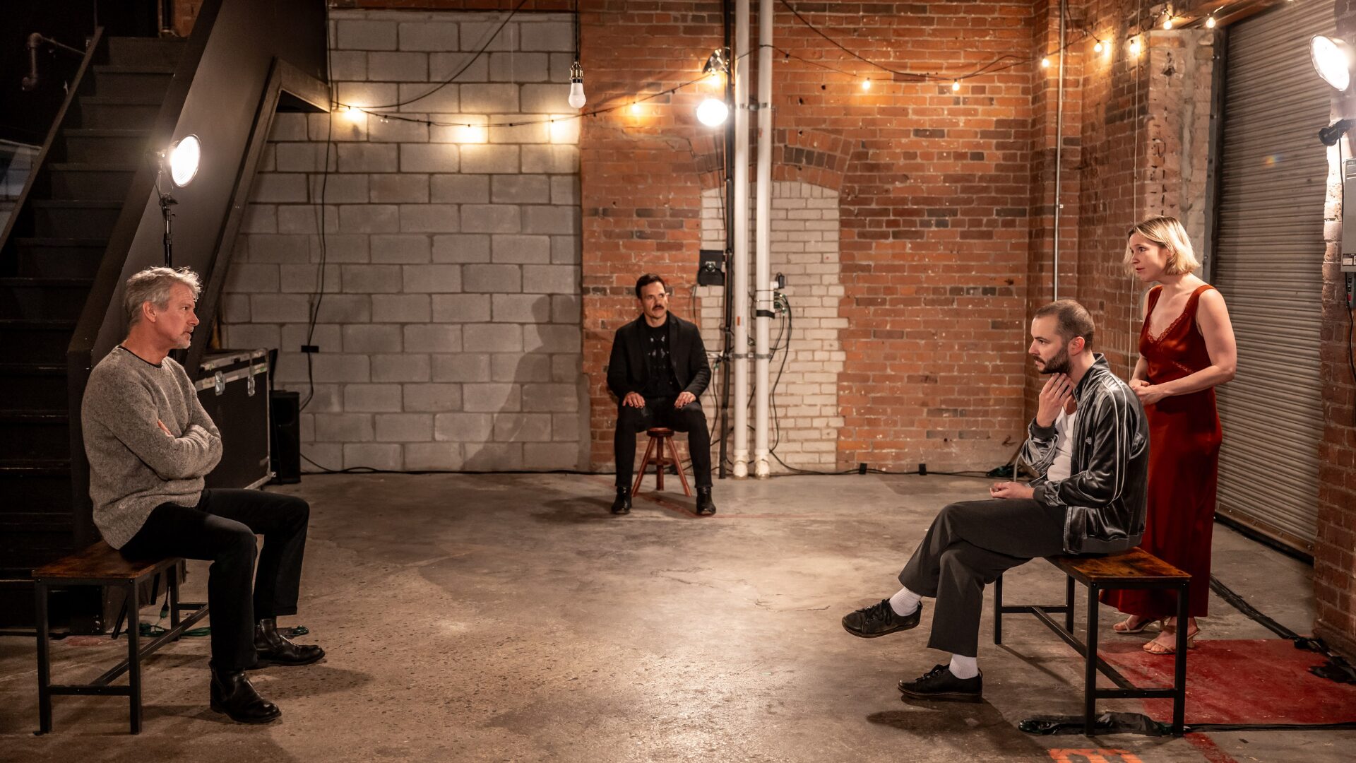 Cock: A Provocative Modern Classic Returns to London