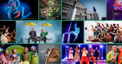 Corn Exchange Newbury Announces Summer 2026 Season