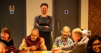 Corn Exchange Newbury Joins Big Give Arts for Impact