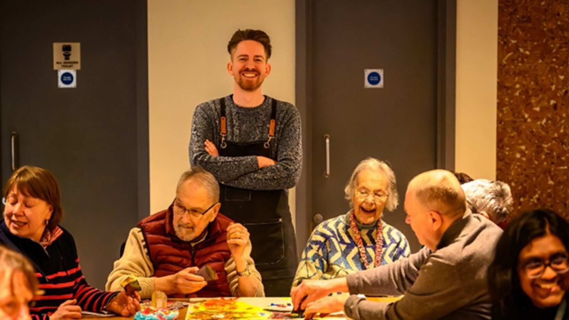 Corn Exchange Newbury Joins Big Give Arts for Impact