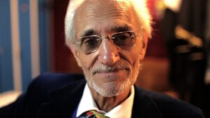 The Last Sovereign of the Ring – In Memoriam of Emilien Bouglione