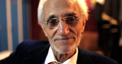 The Last Sovereign of the Ring – In Memoriam of Emilien Bouglione