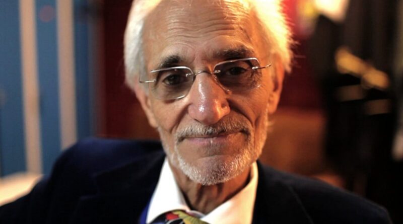 The Last Sovereign of the Ring – In Memoriam of Emilien Bouglione