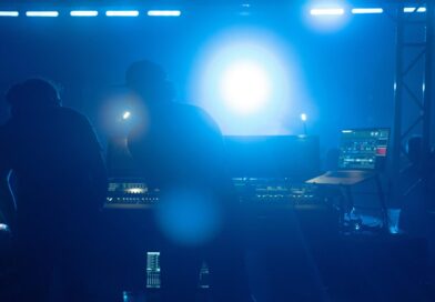 F4SM Opens 2026 Professional Development Grants for Stage Managers