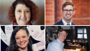 Foundation for Stage Managers Announces 2026 Board of Directors