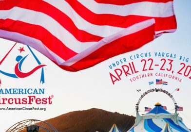 Global Talent Ascends for the 5th Annual American CircusFest® in Temecula