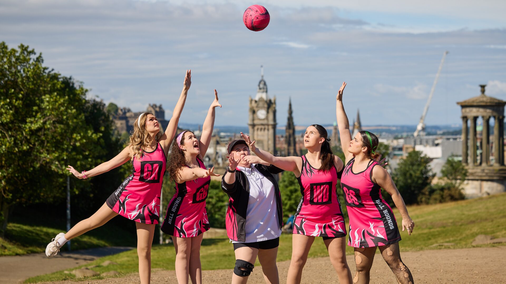 House of Oz Reveals 2026 Purse Prize Shortlist