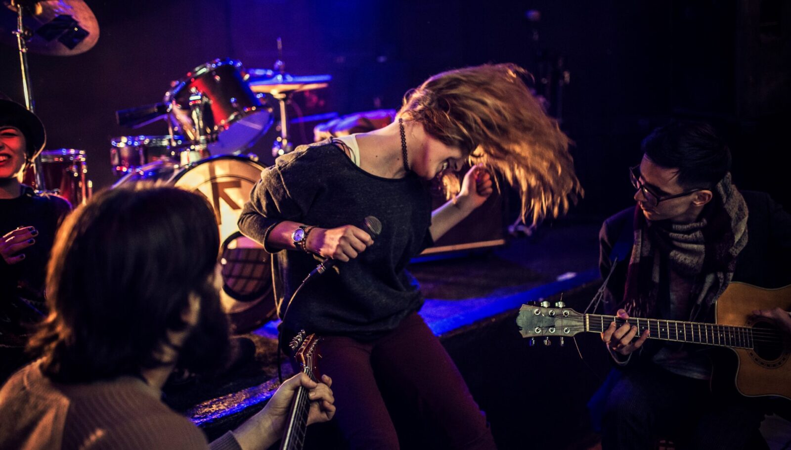 energetic choice get out of your rut