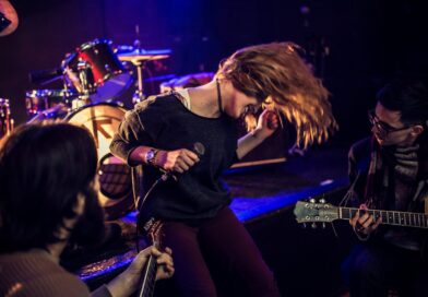 energetic choice get out of your rut