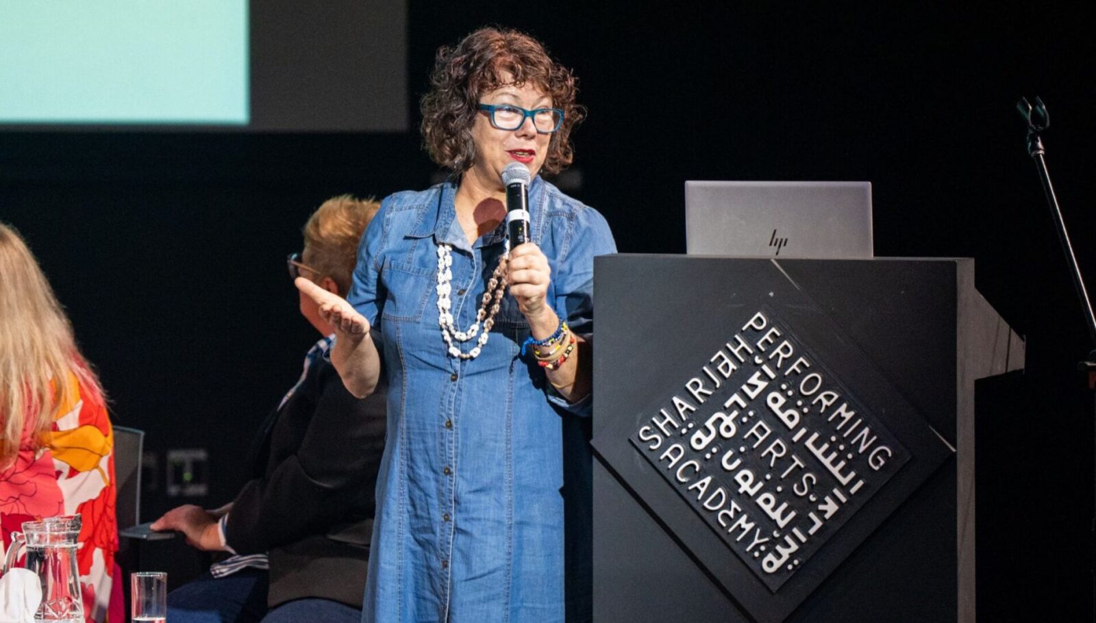 Imogen Ross Eco-Creativity and the Future of Scenography