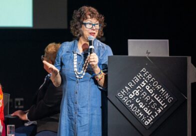 Imogen Ross Eco-Creativity and the Future of Scenography