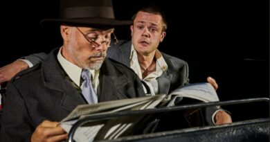 INK Festival 2026: 10th Anniversary Programme Announced