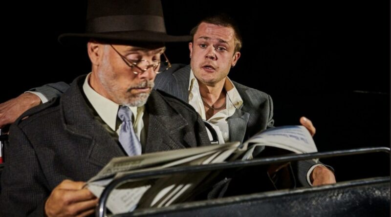 INK Festival 2026: 10th Anniversary Programme Announced