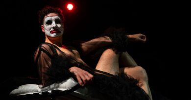 KINDER: Award-Winning Queer Drama Heads to Brighton Fringe