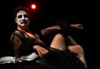 KINDER Award-Winning Queer Drama Heads to Brighton Fringe