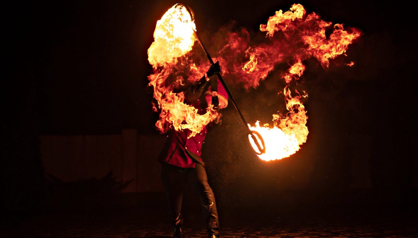 Mastering the Element Safety in Fire Performance