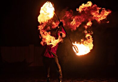 Mastering the Element Safety in Fire Performance