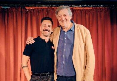 Queer Theatre Unveils Spring Season Featuring Sir Stephen Fry and New Writing