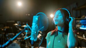 Recording Hygiene for The Vocal Booth (Part 1)