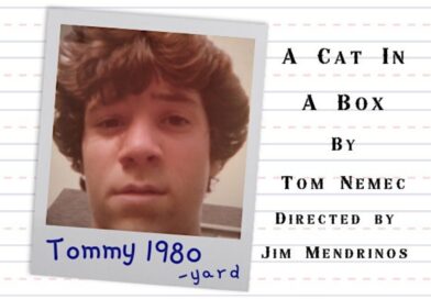 ' to The Tank NYC this May