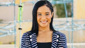 Shenea Booth: From Center Stage to Public Service