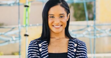 Shenea Booth: From Center Stage to Public Service