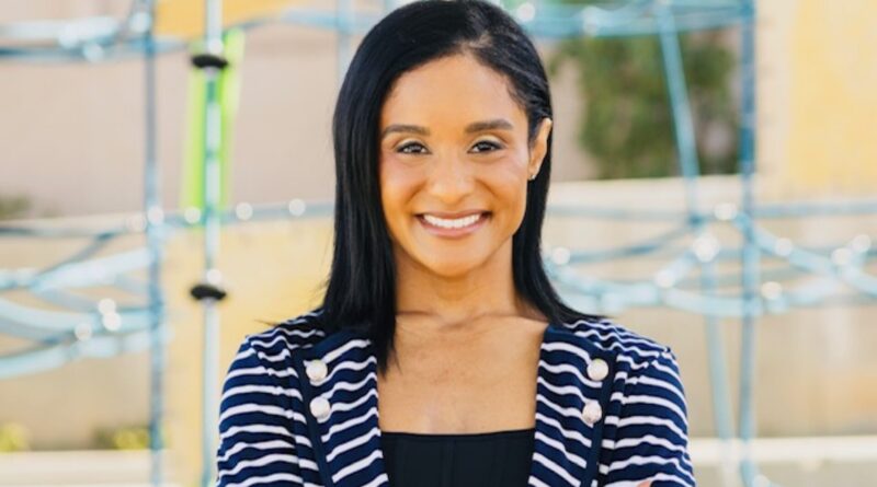 Shenea Booth: From Center Stage to Public Service