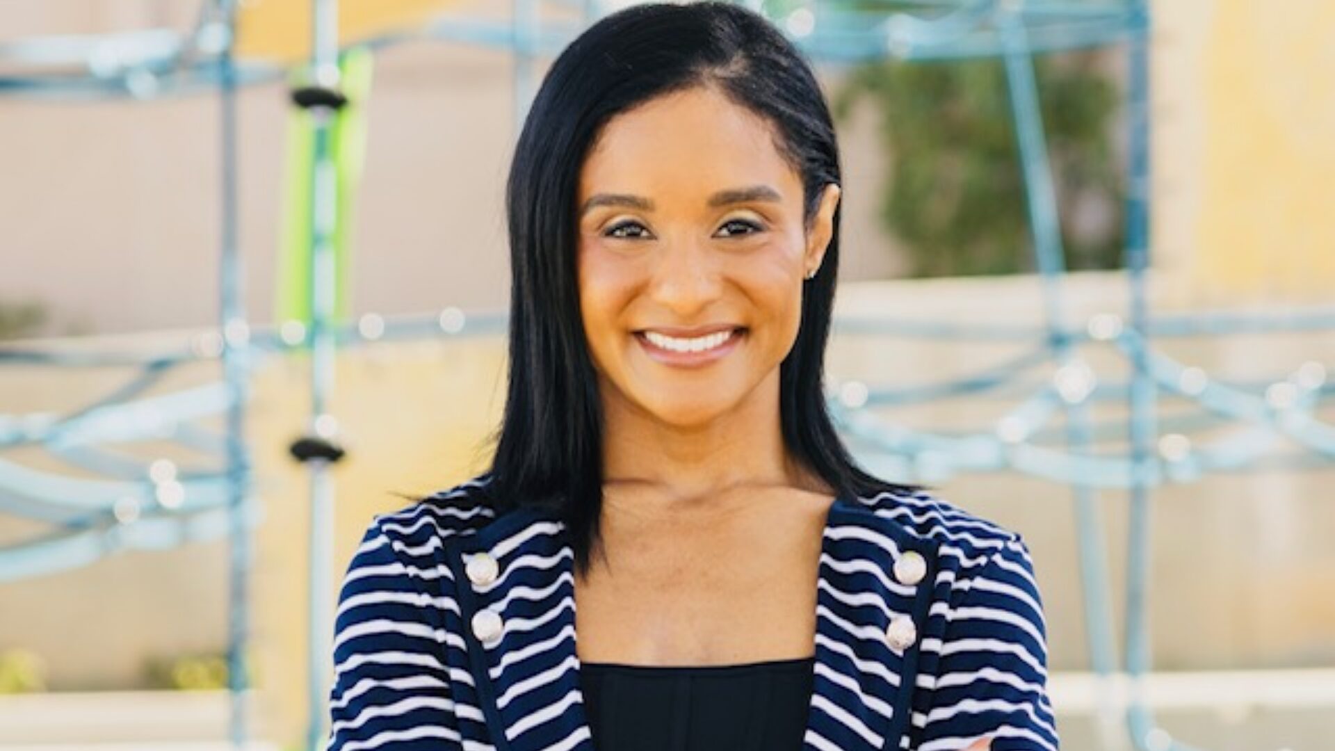 Shenea Booth: From Center Stage to Public Service