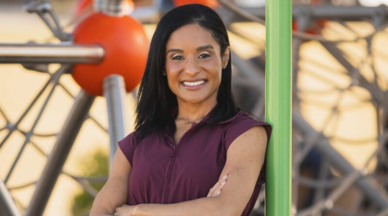 Shenea Booth: From Center Stage to Public Service