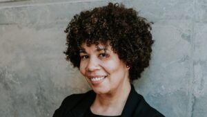 Shonagh Reid Named Chair of Talawa Theatre Company