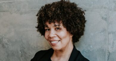 Shonagh Reid Named Chair of Talawa Theatre Company