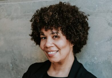 Shonagh Reid Named Chair of Talawa Theatre Company