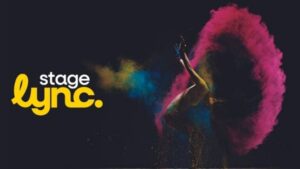 Broadway World: CircusTalk & TheaterArtLife Launch StageLync