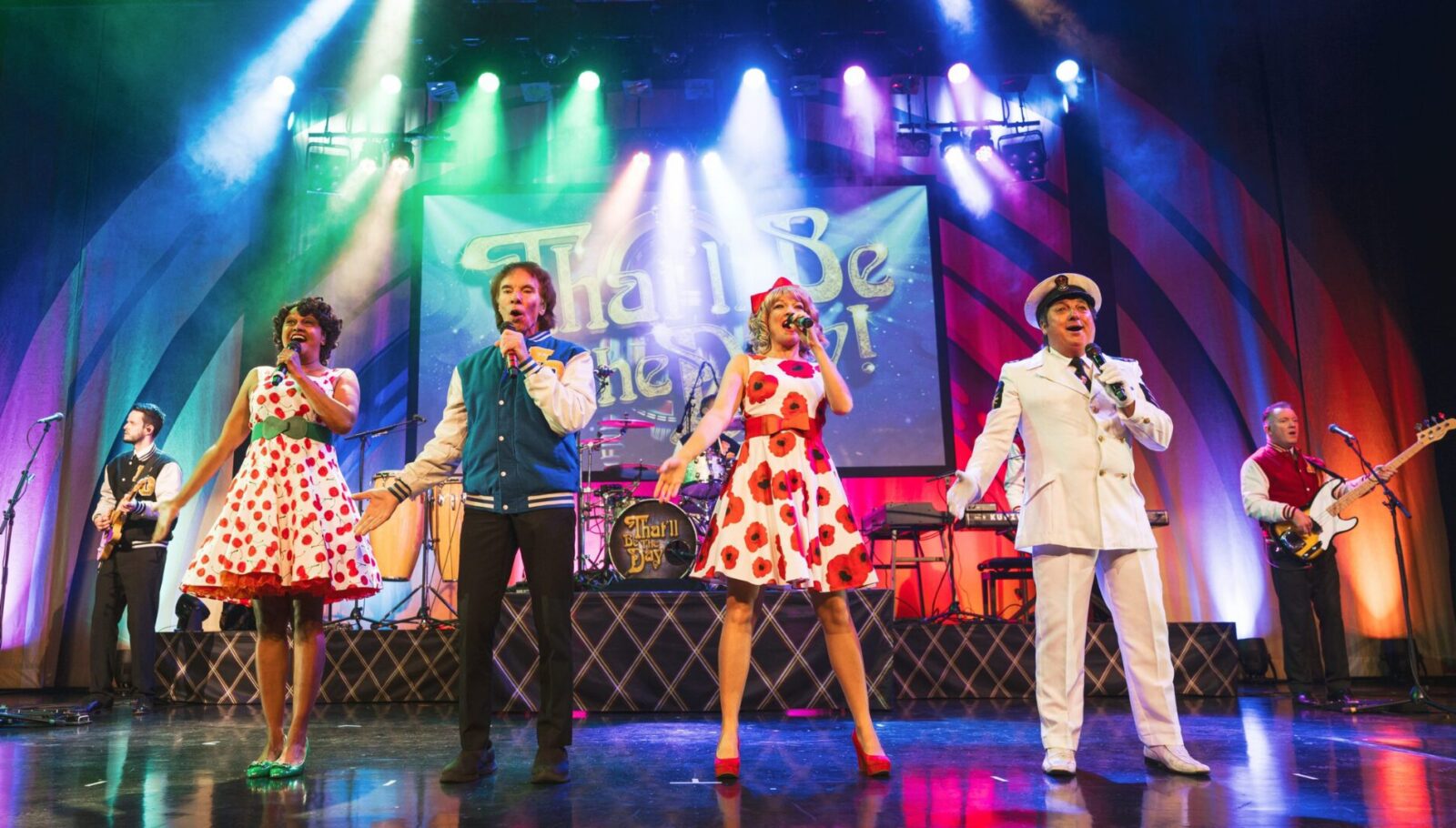 That’ll Be The Day Announces Autumn 2026 UK Tour Dates