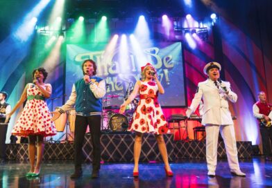 That’ll Be The Day Announces Autumn 2026 UK Tour Dates