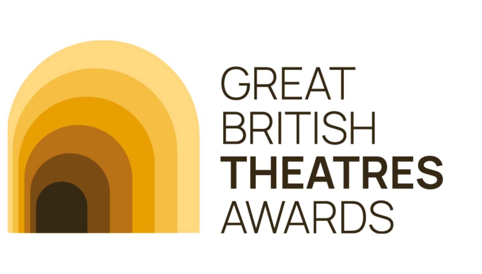 Theatres Trust Launches Inaugural Great British Theatres Awards
