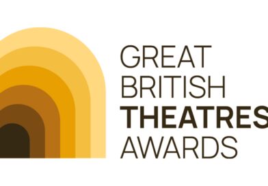 Theatres Trust Launches Inaugural Great British Theatres Awards