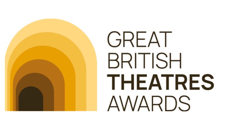 Theatres Trust Launches Inaugural Great British Theatres Awards