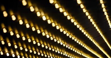 Thought Leader: Why Every Stage Manager is One Thought Leader: Why Every Stage Manager is One