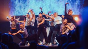 Wigan Borough Dance Festival 2026: Programme Announced