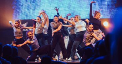 Wigan Borough Dance Festival 2026: Programme Announced