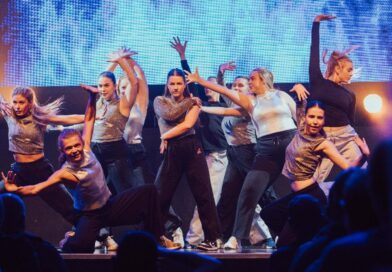 Wigan Borough Dance Festival 2026 Programme Announced