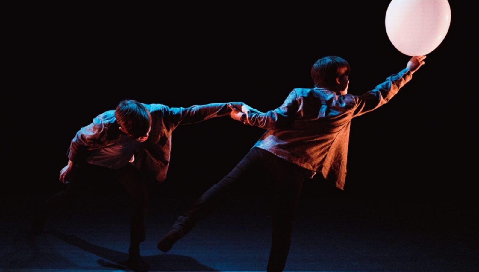 Zoie Golding The Architect of Human Movement