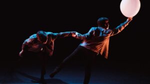 Zoie Golding: The Architect of Human Movement