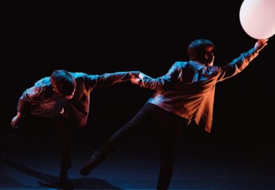 Zoie Golding The Architect of Human Movement