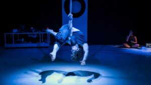 3AM Theatre Announces Final Residency Shows for W3AM in Astoria